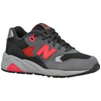 new balance 580 new balance voor kleine meisjes loopschoenen grijs roze Winkel Ebay meotd493